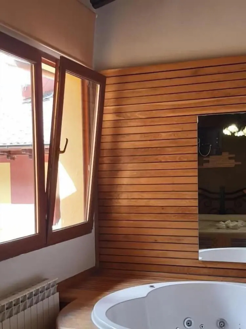 Apartamentos Aguasaliu