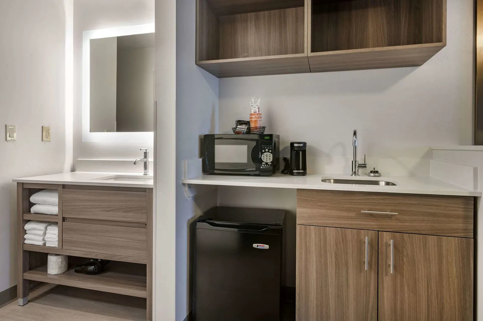 Comfort Inn & Suites Beaver