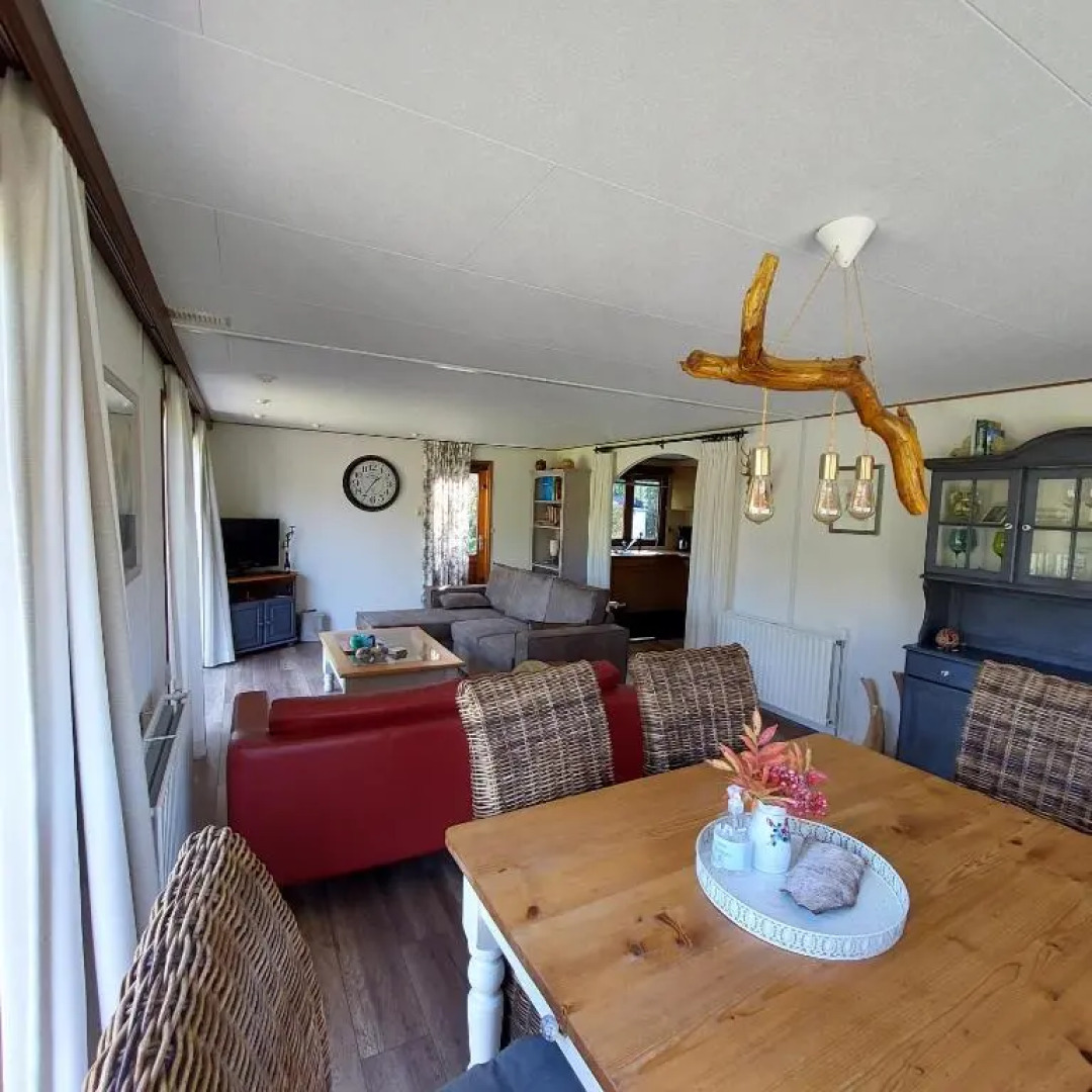 Vakantie op de Veluwe