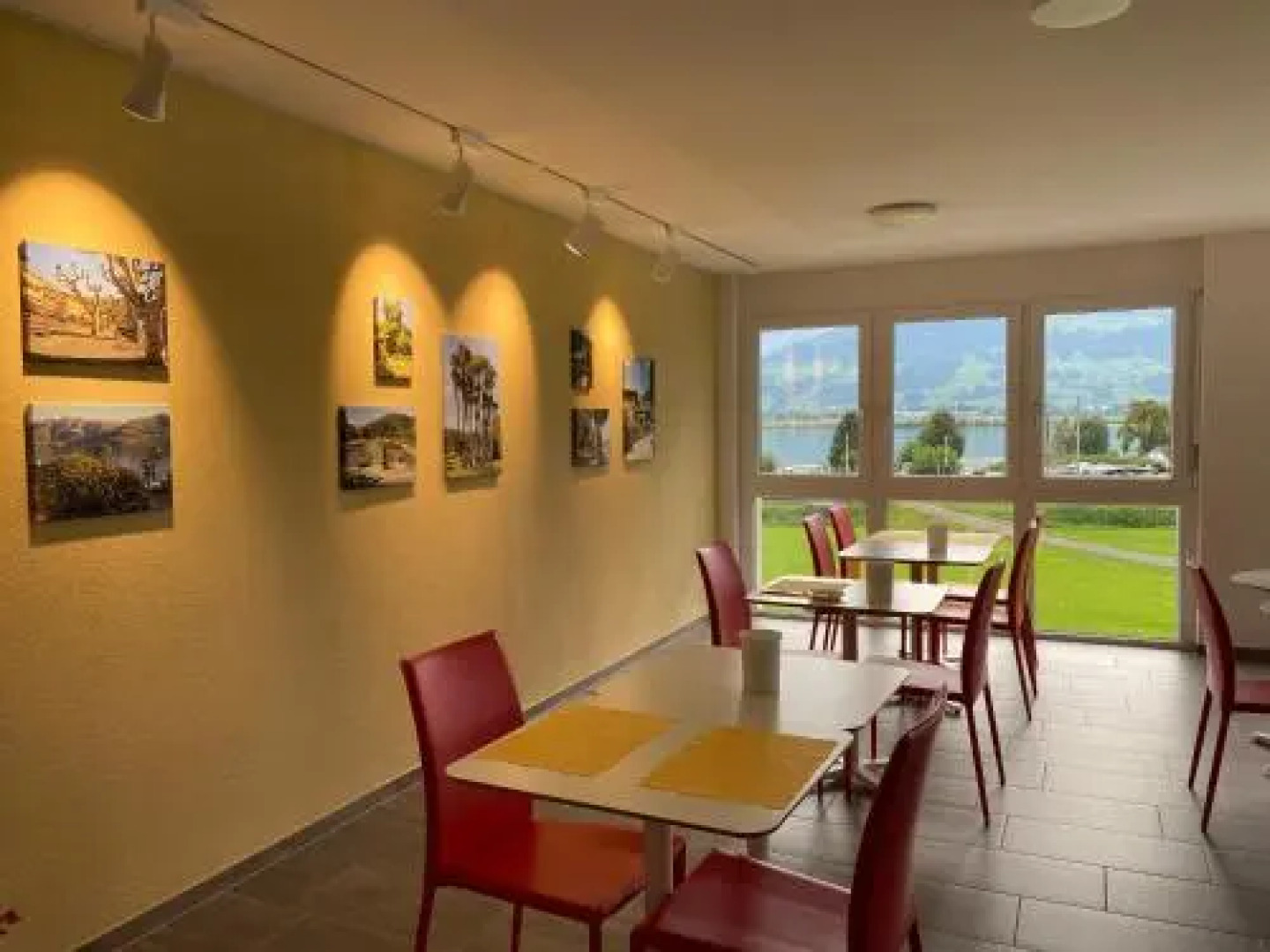 Bed & Breakfast Oasee