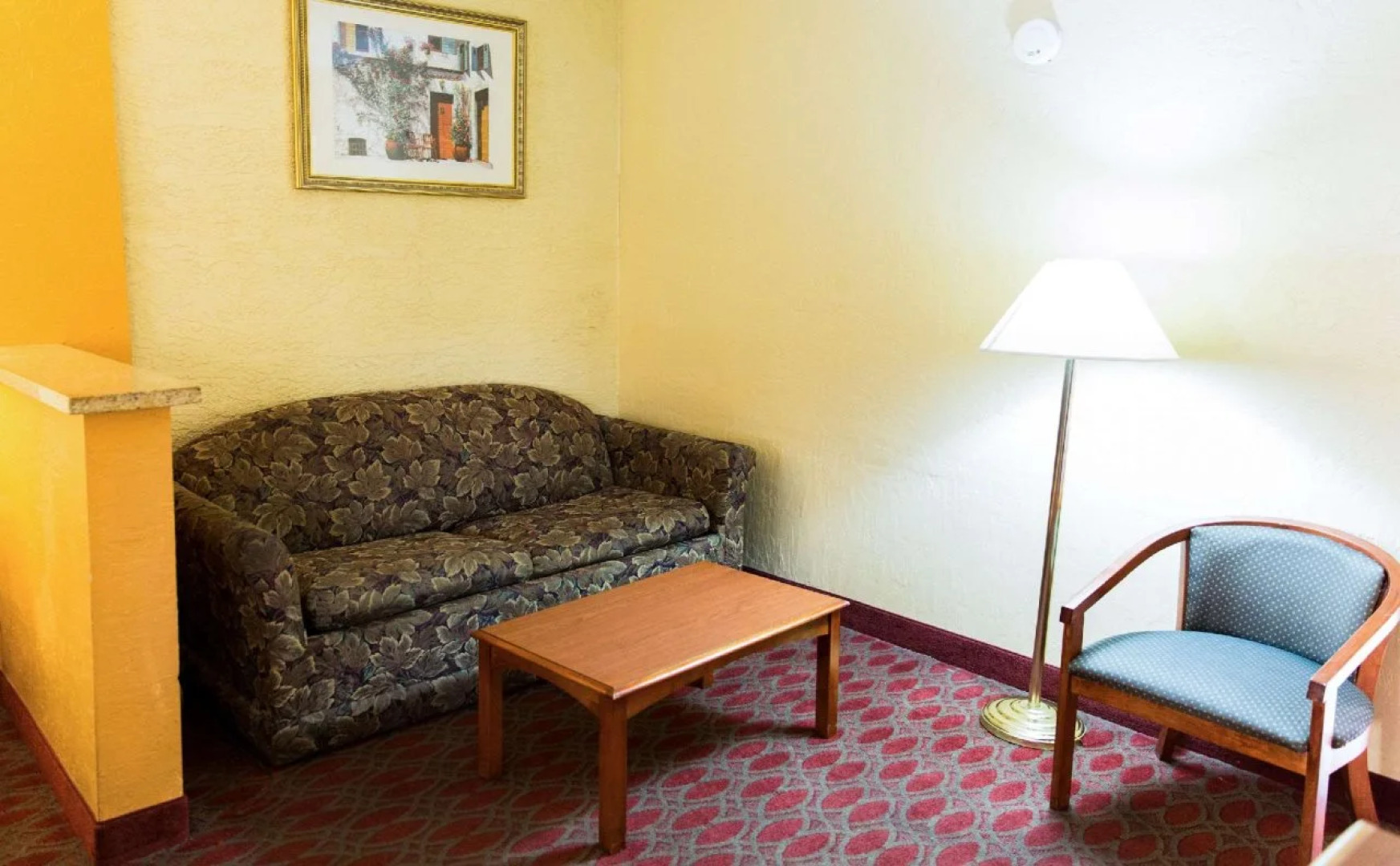 Quality Inn & Suites Goodyear - Phoenix West