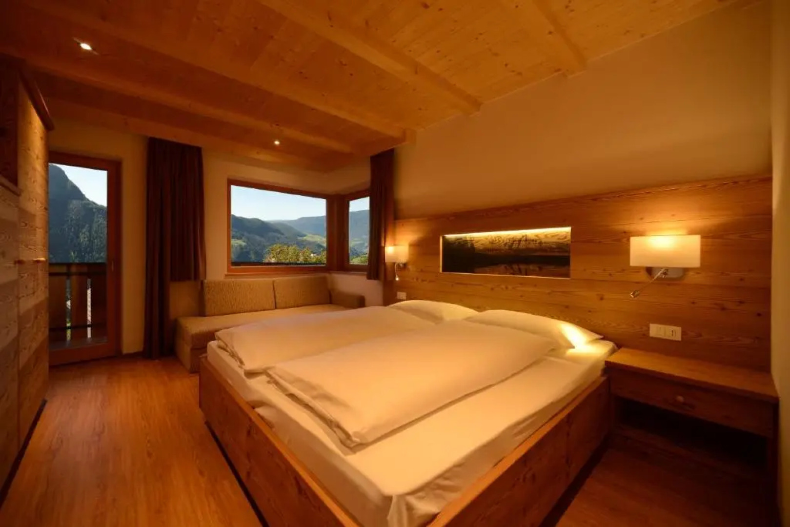 Appartment Kirch Neuhaus