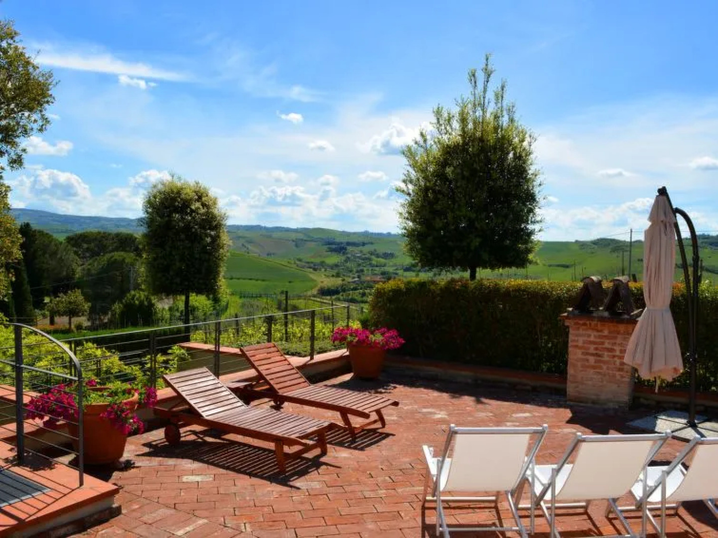 Locazione Turistica Tassinaia