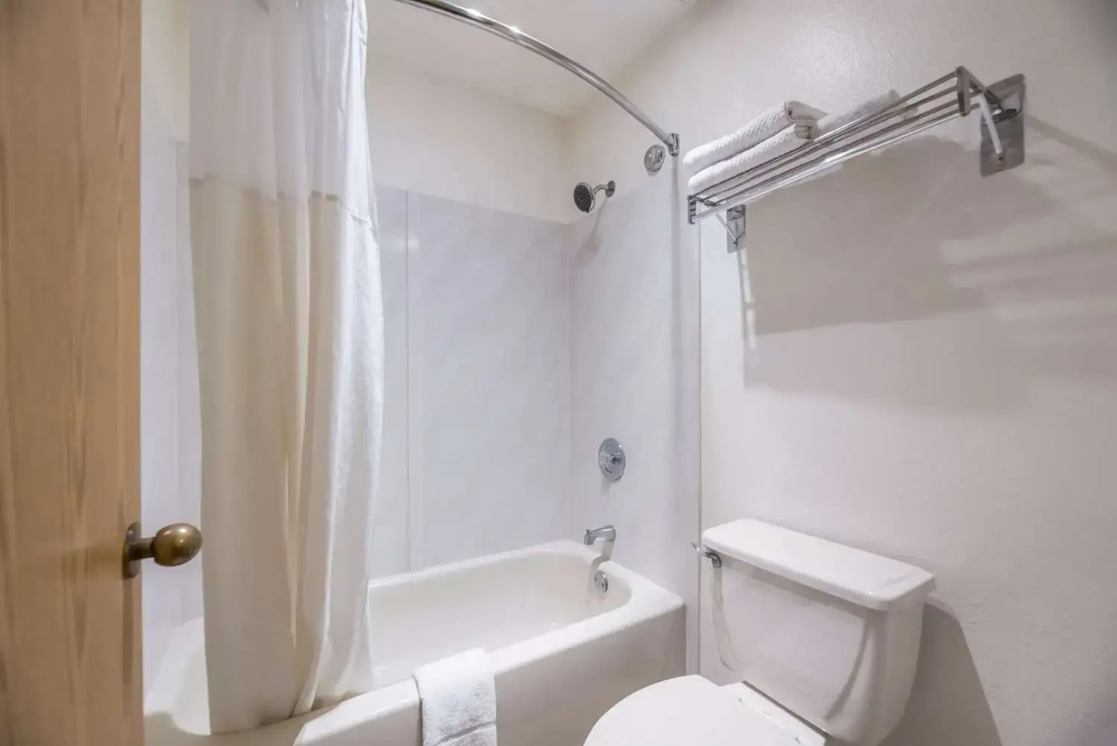 Quality Inn Near Fort Hunter Liggett