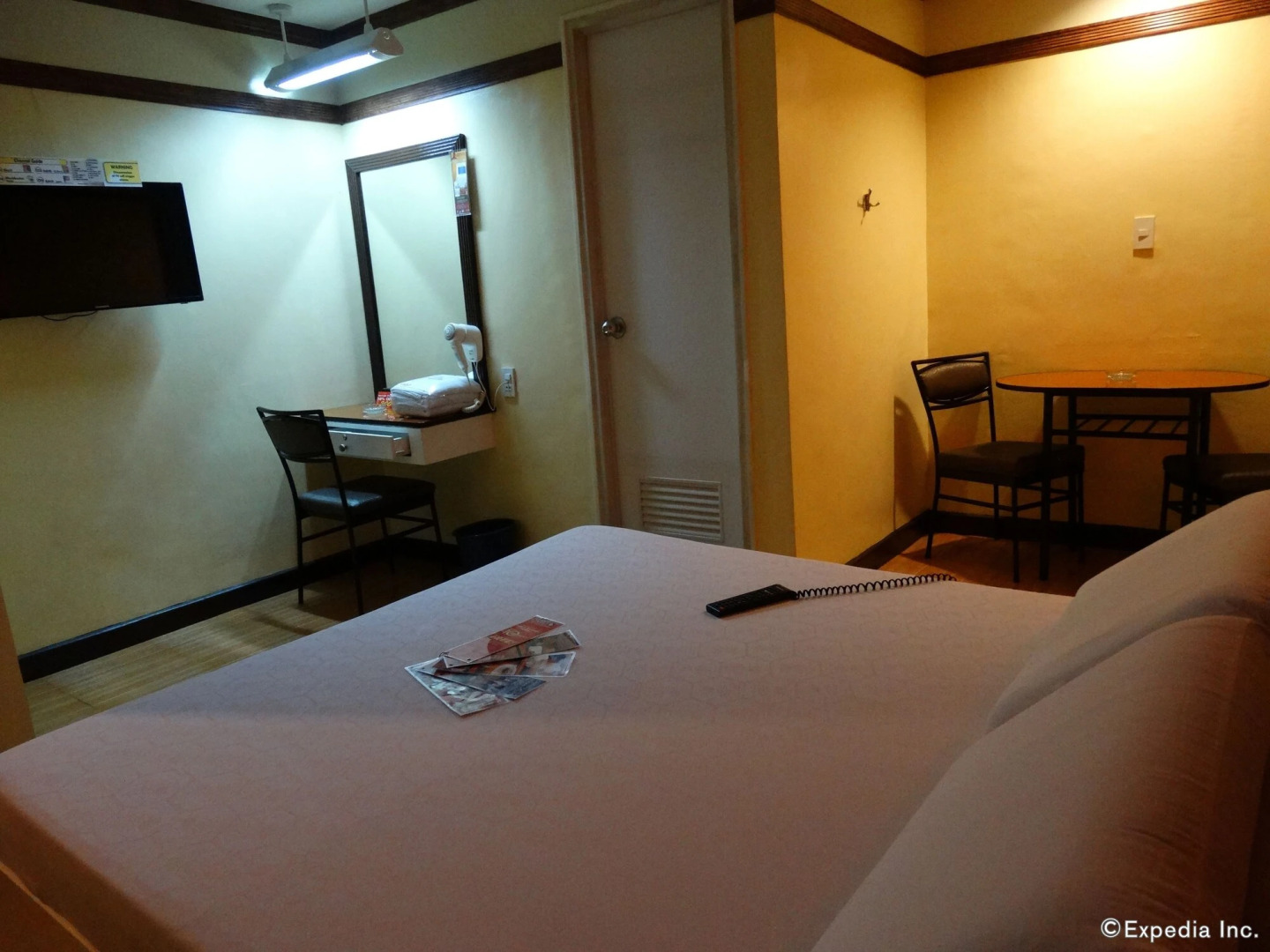 Hotel Sogo Wood Street Pasay