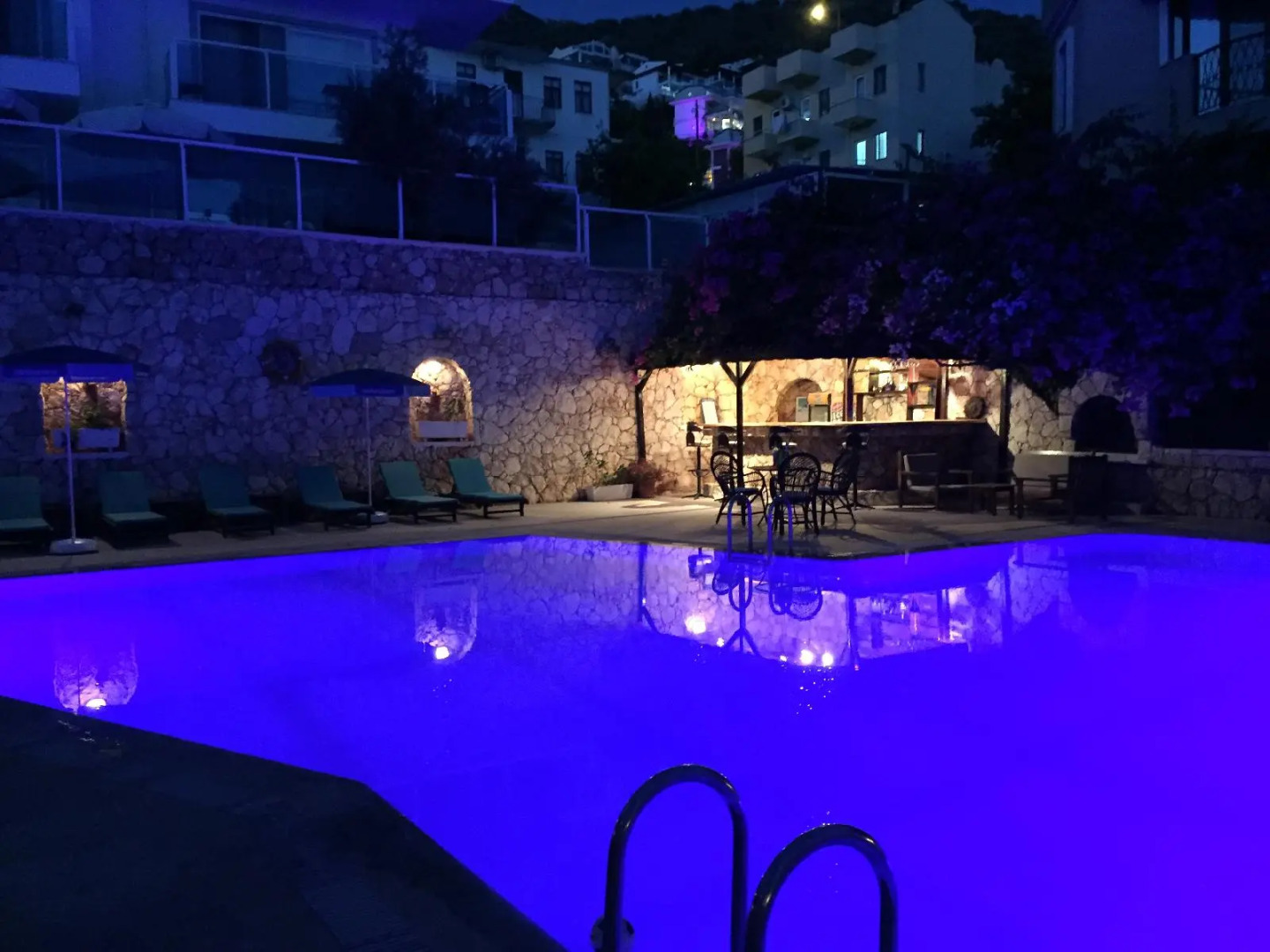 Sevgi Hotel Kalkan