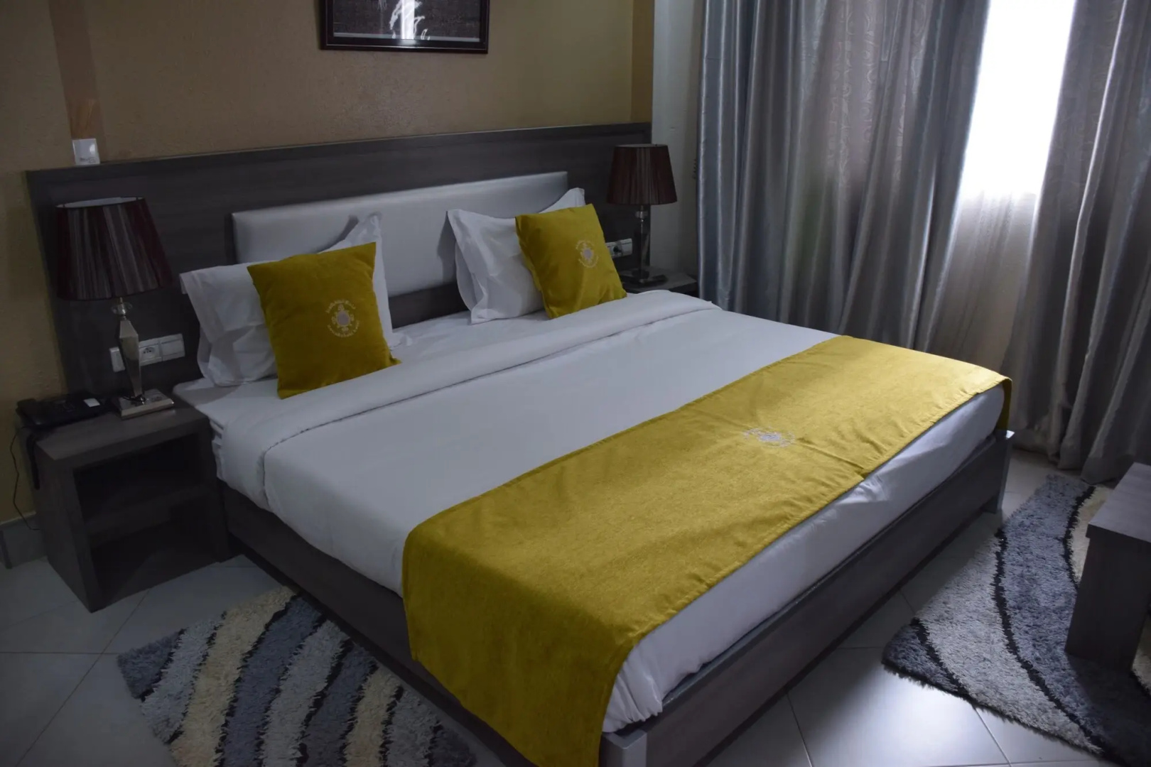 Nouakchott Hotel