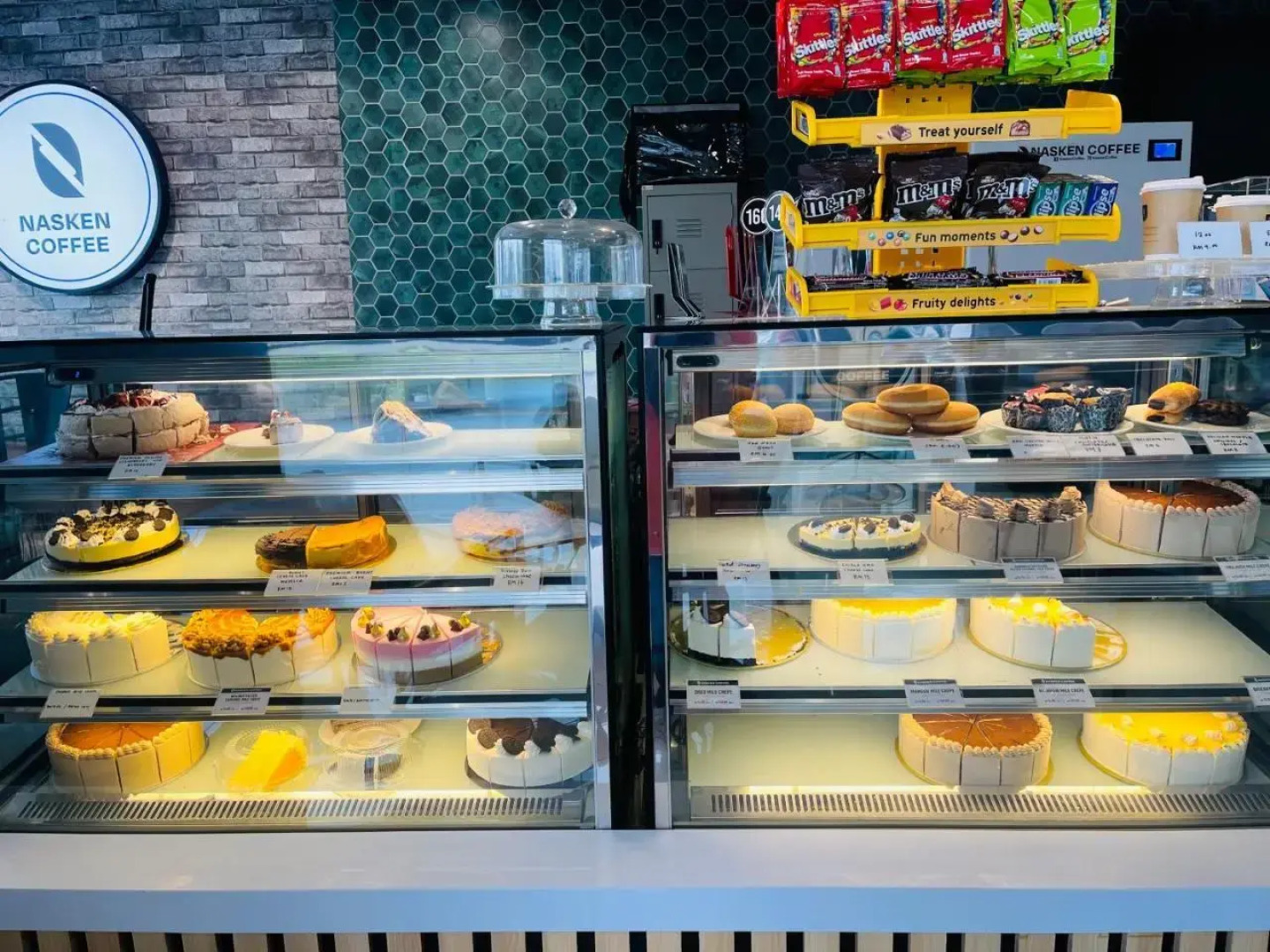 Suite17@Troika Kota Bharu