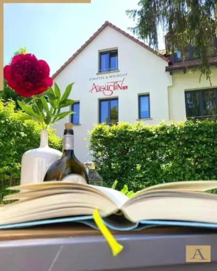 Vinotel Augustin