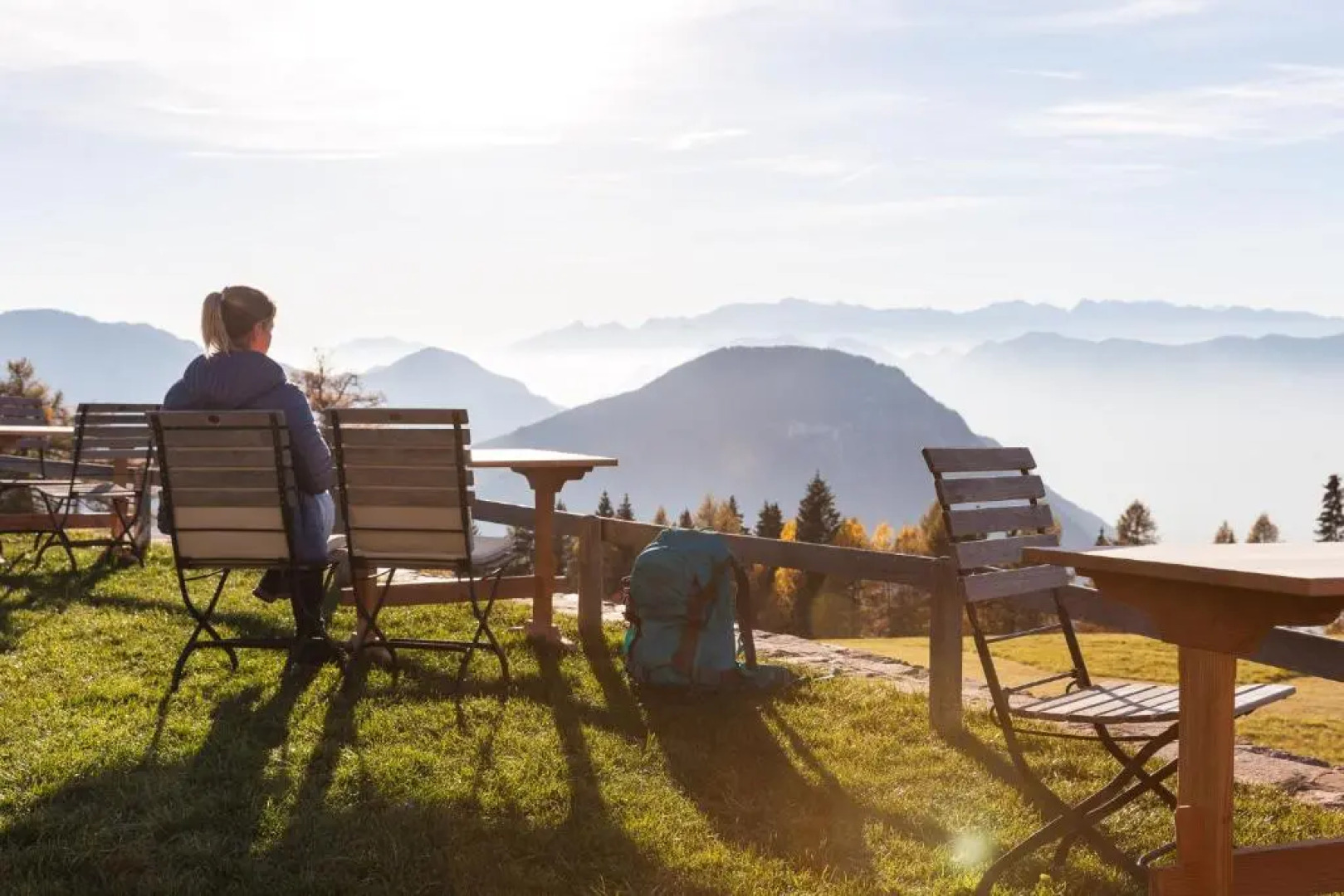 Appartement im Grünweinhof