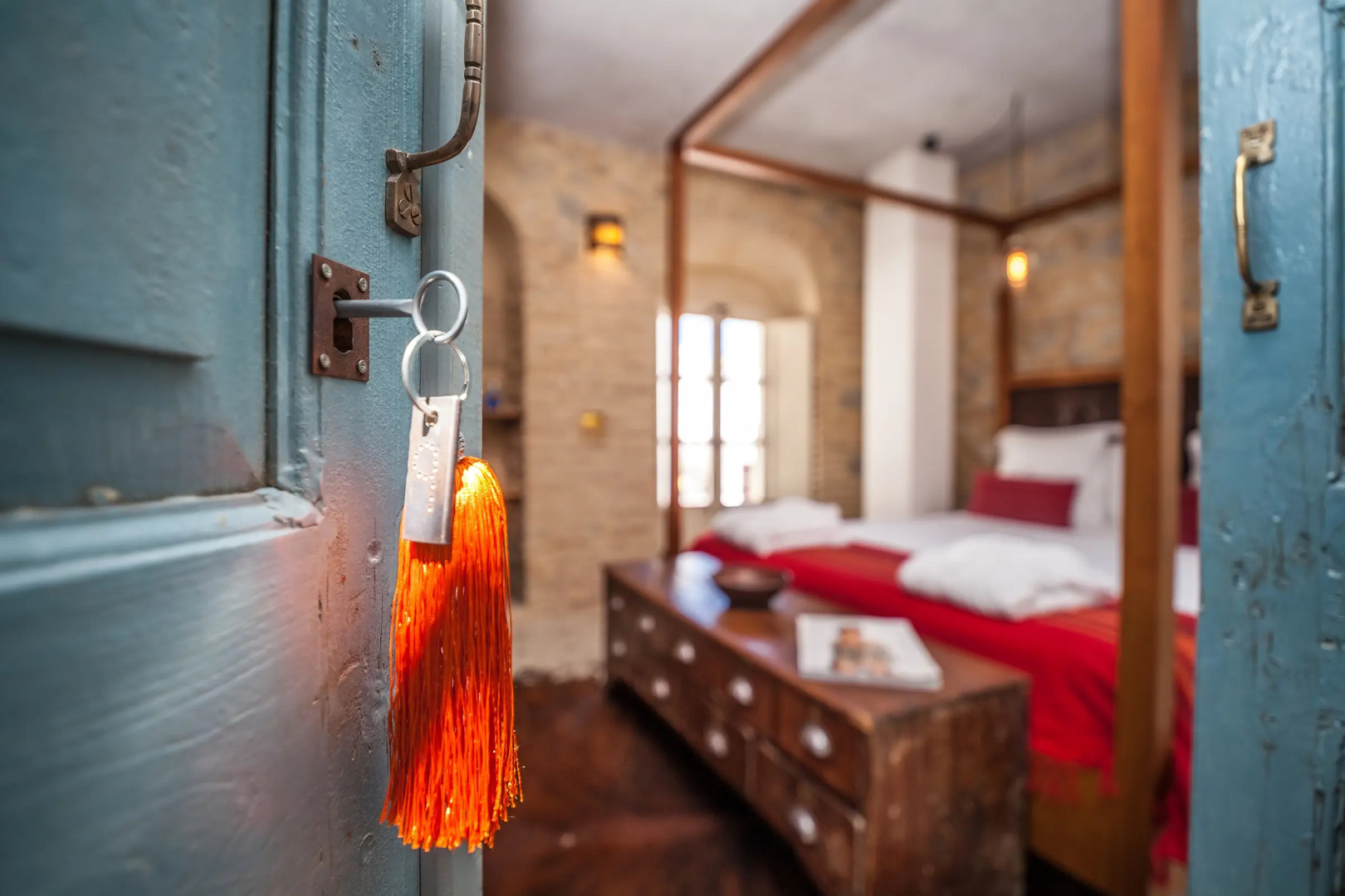 The Riad - Adults Only