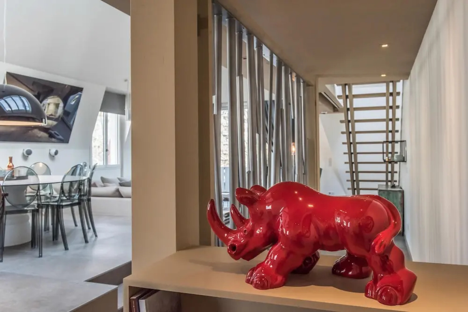 Vallat Lodges Annecy L'hôtel Particulier