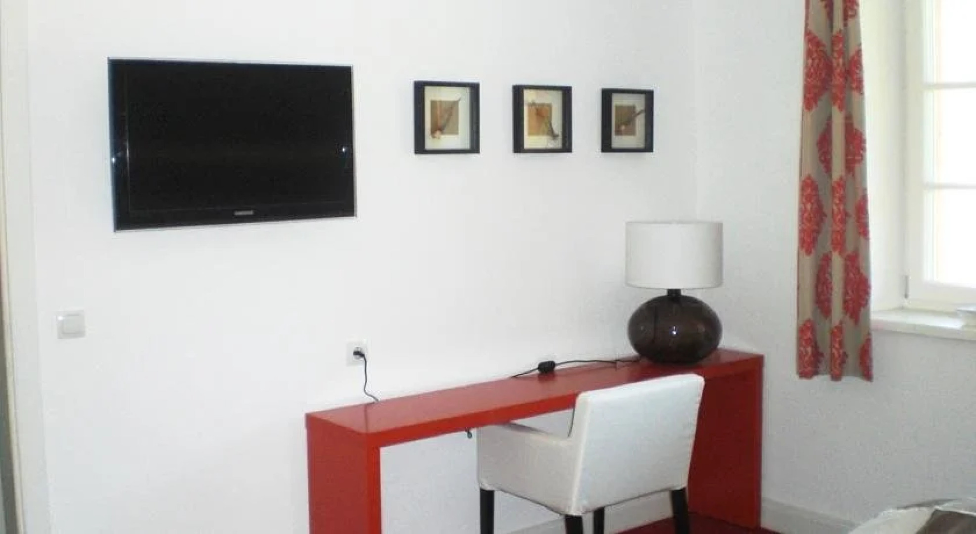 Landhaus Roidergütl