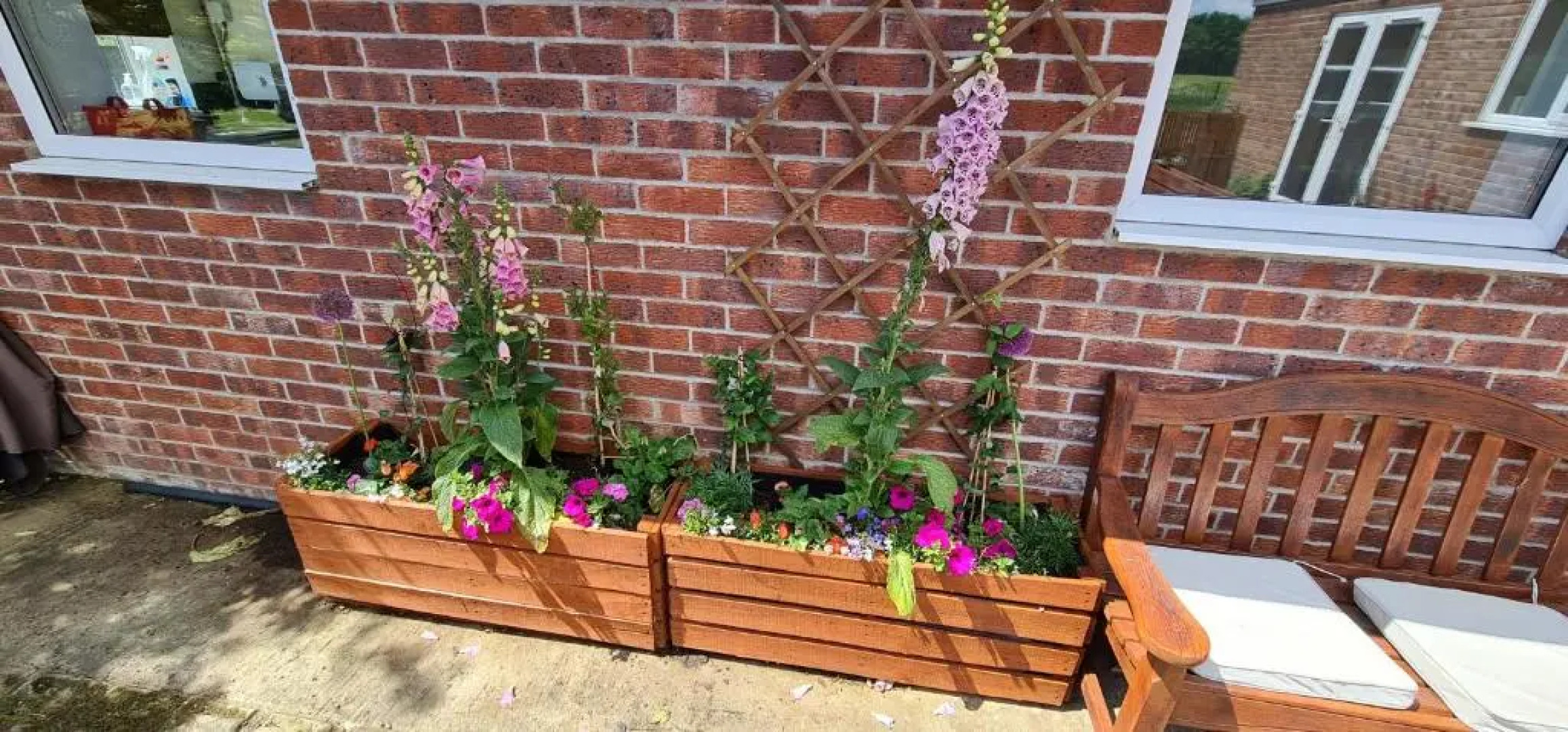 Sherwood Bungalow 3 Bedroom Entire Property