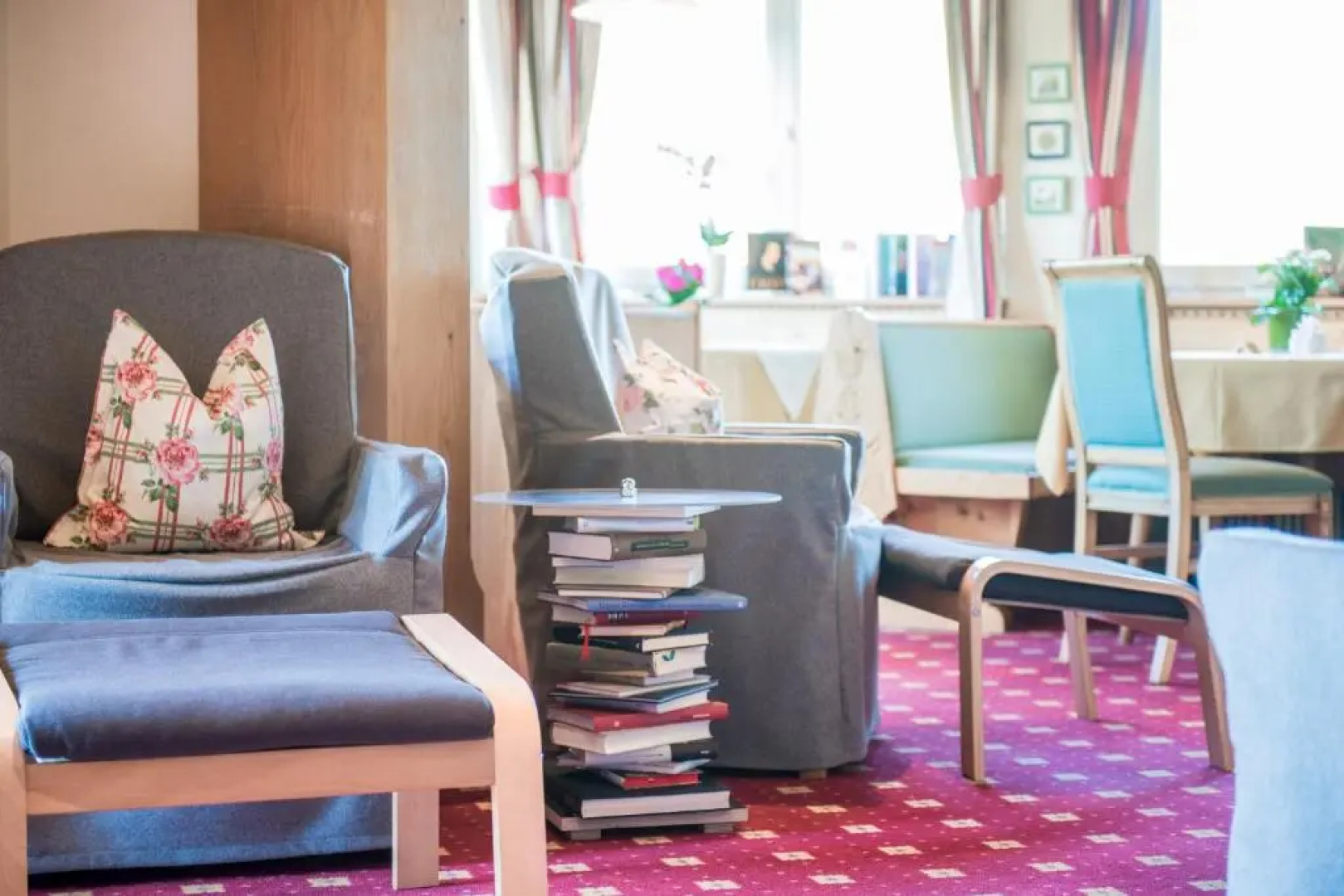 Garni Haus Sonnleitn - adults only