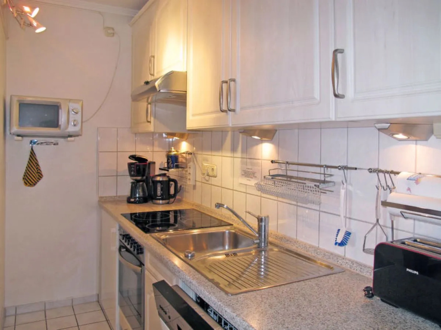 Ostsee-Residenz 17425