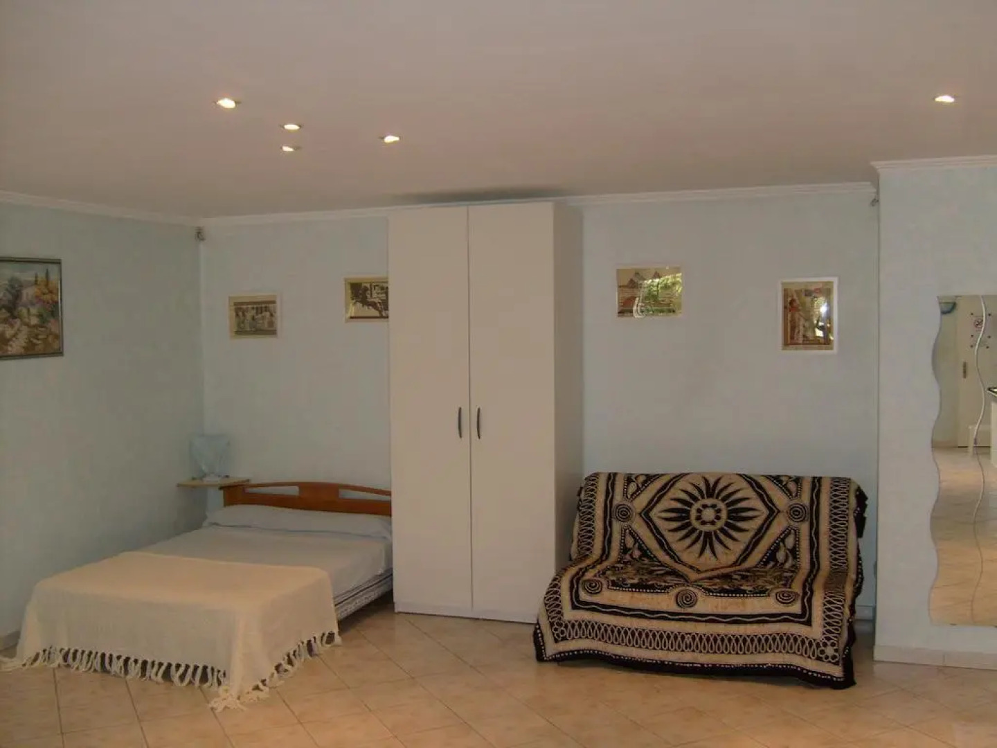 Pied à Terre Marseille 11°