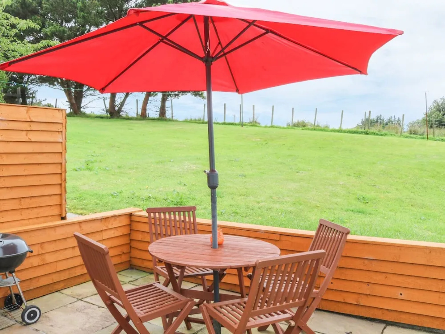 Apartment Fuchsia - Connemara Self Catering