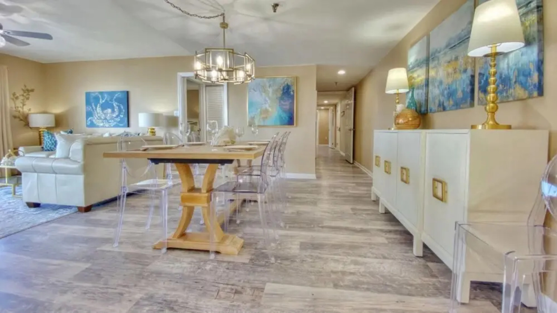 Anglers Cove by Teeming Vacation Rentals