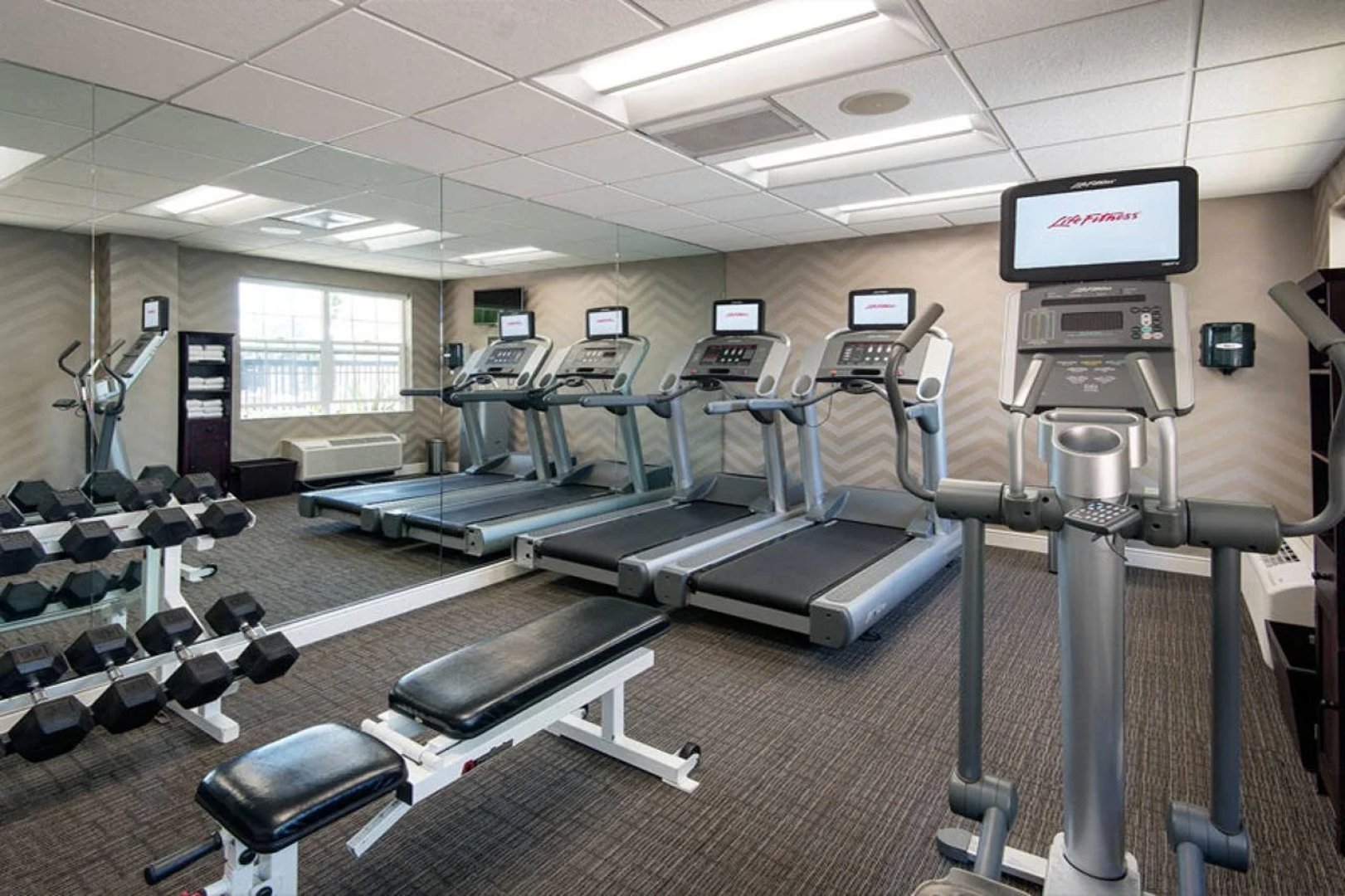 Sonesta ES Suites San Francisco Airport Oyster Point Waterfront