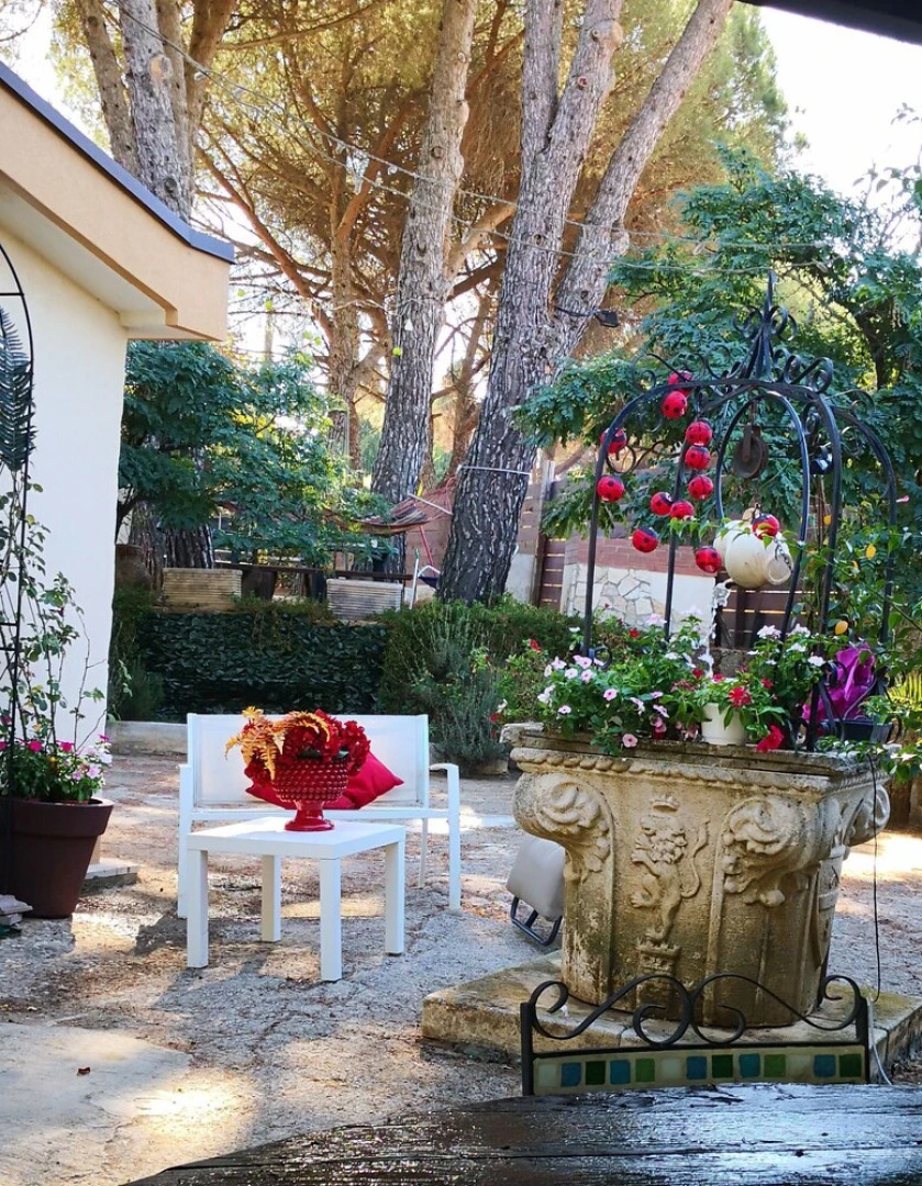 Romantic House - Appartamento Vacanza