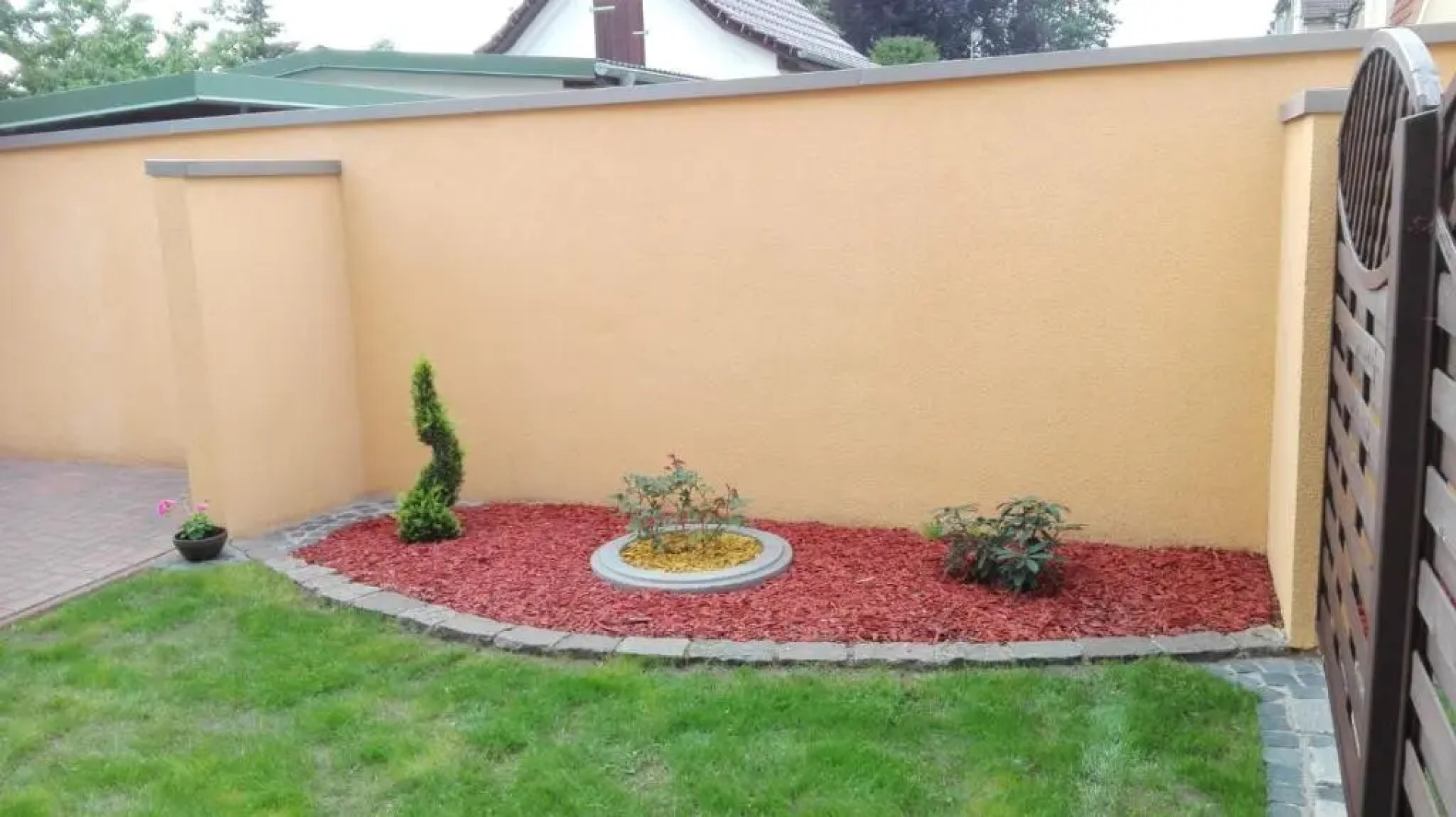 Gästehaus Burgblick