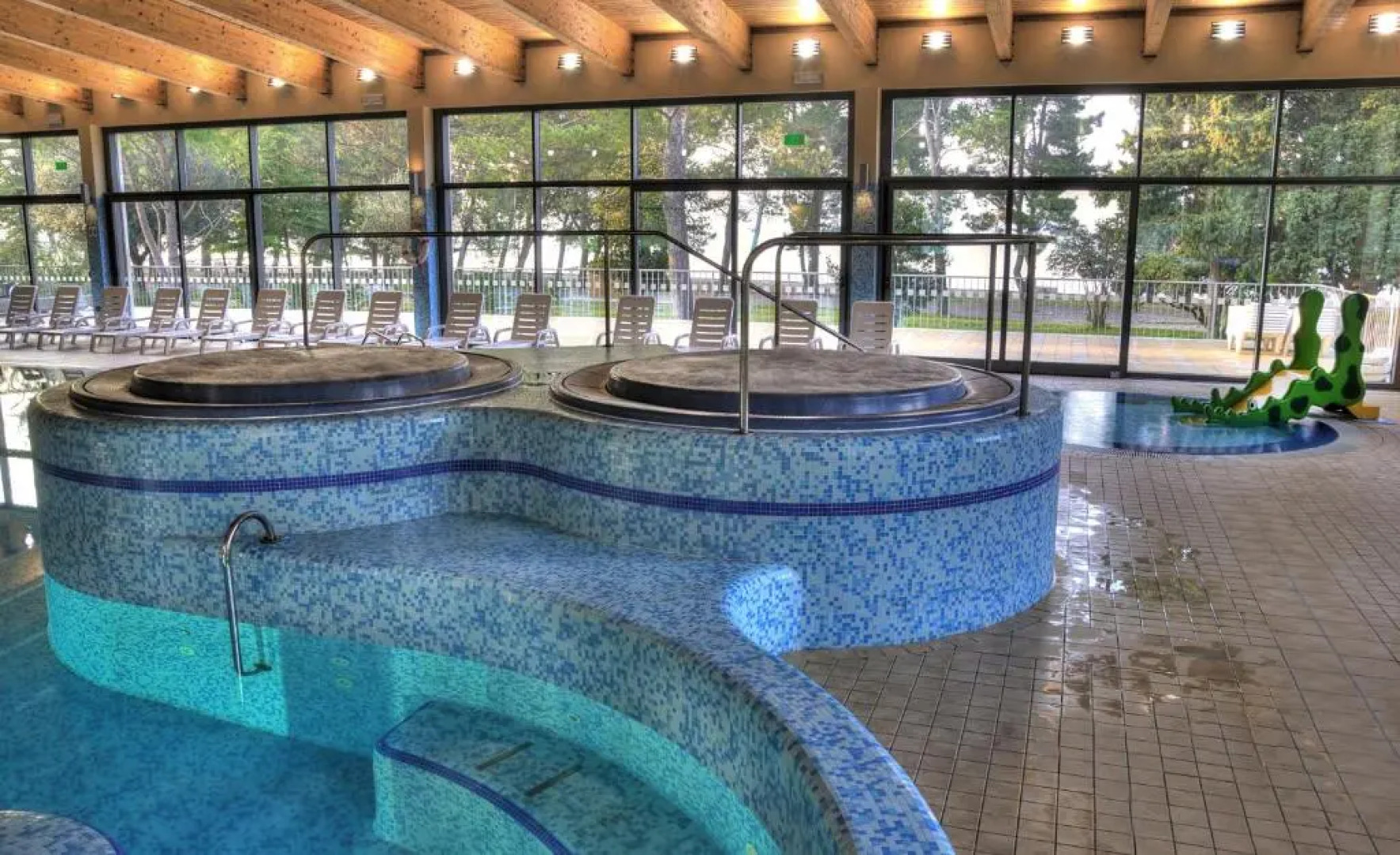 Mobile Homes Adria Ankaran