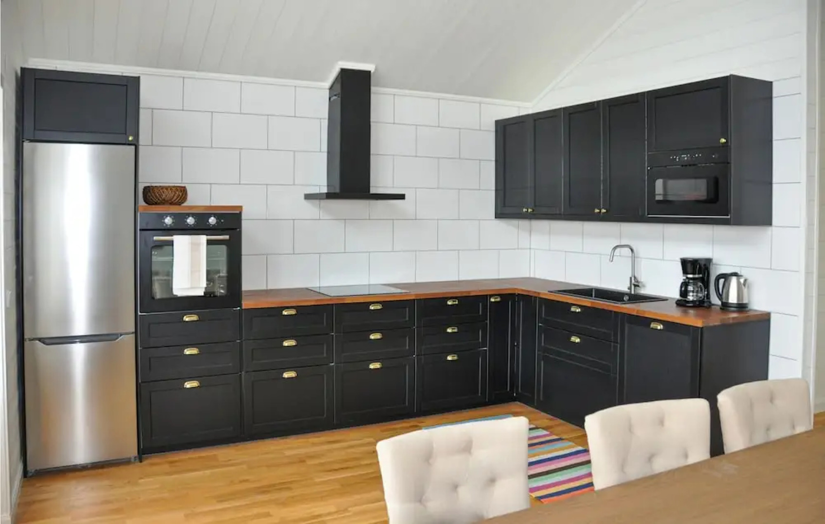 Nice Home in Sälen With Sauna and 7 Bedrooms