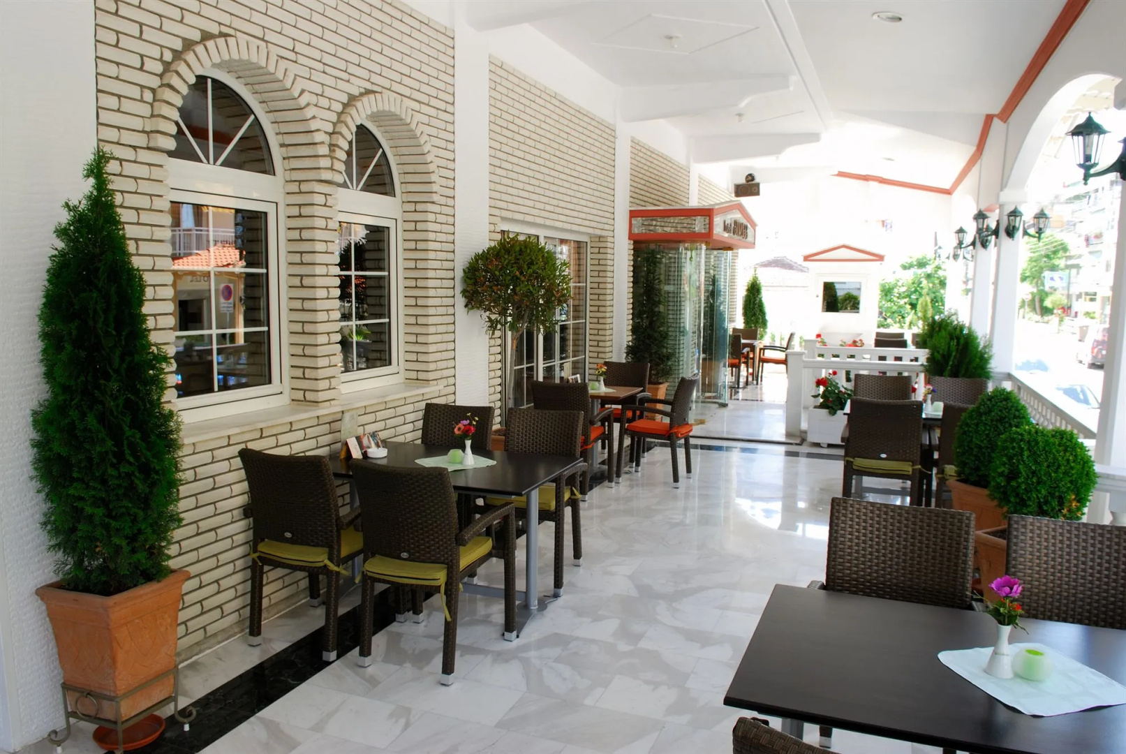 Hotel Strass