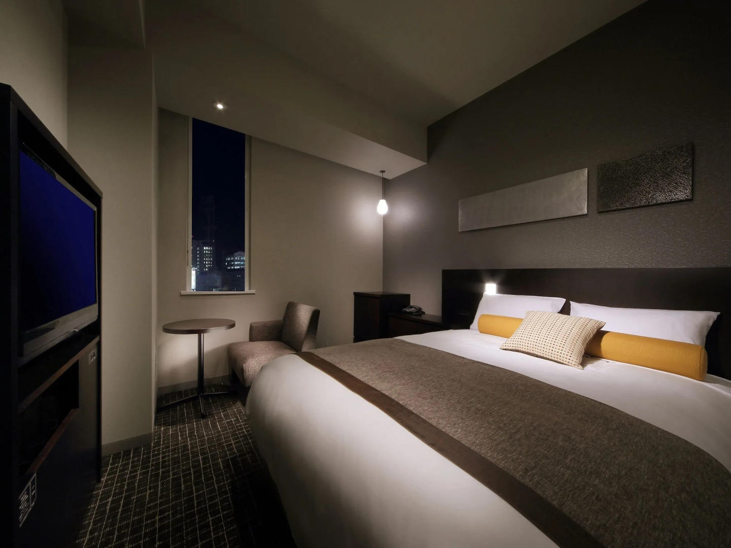 Sendai Washington Hotel