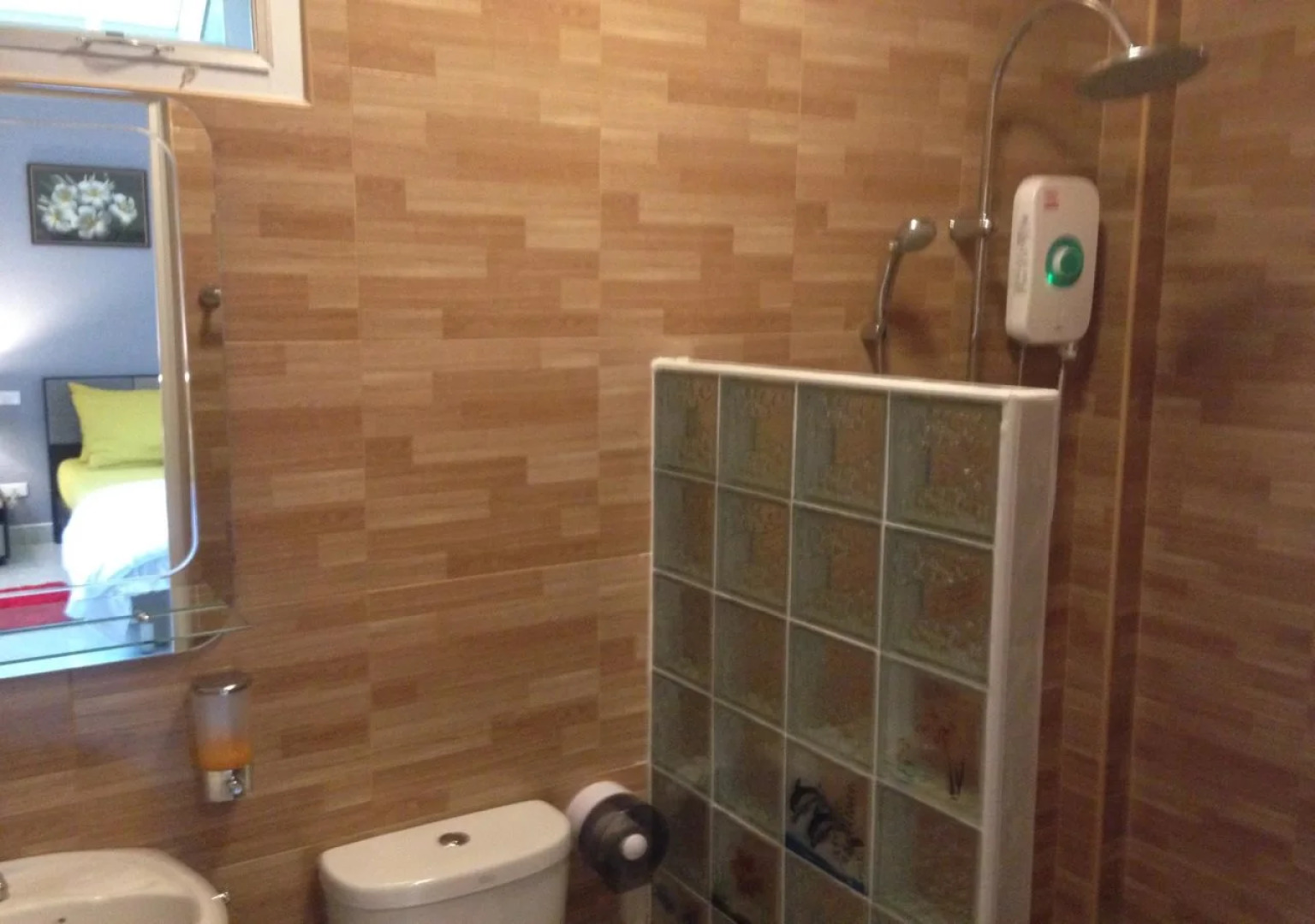 Bed & Breakfast To-Co