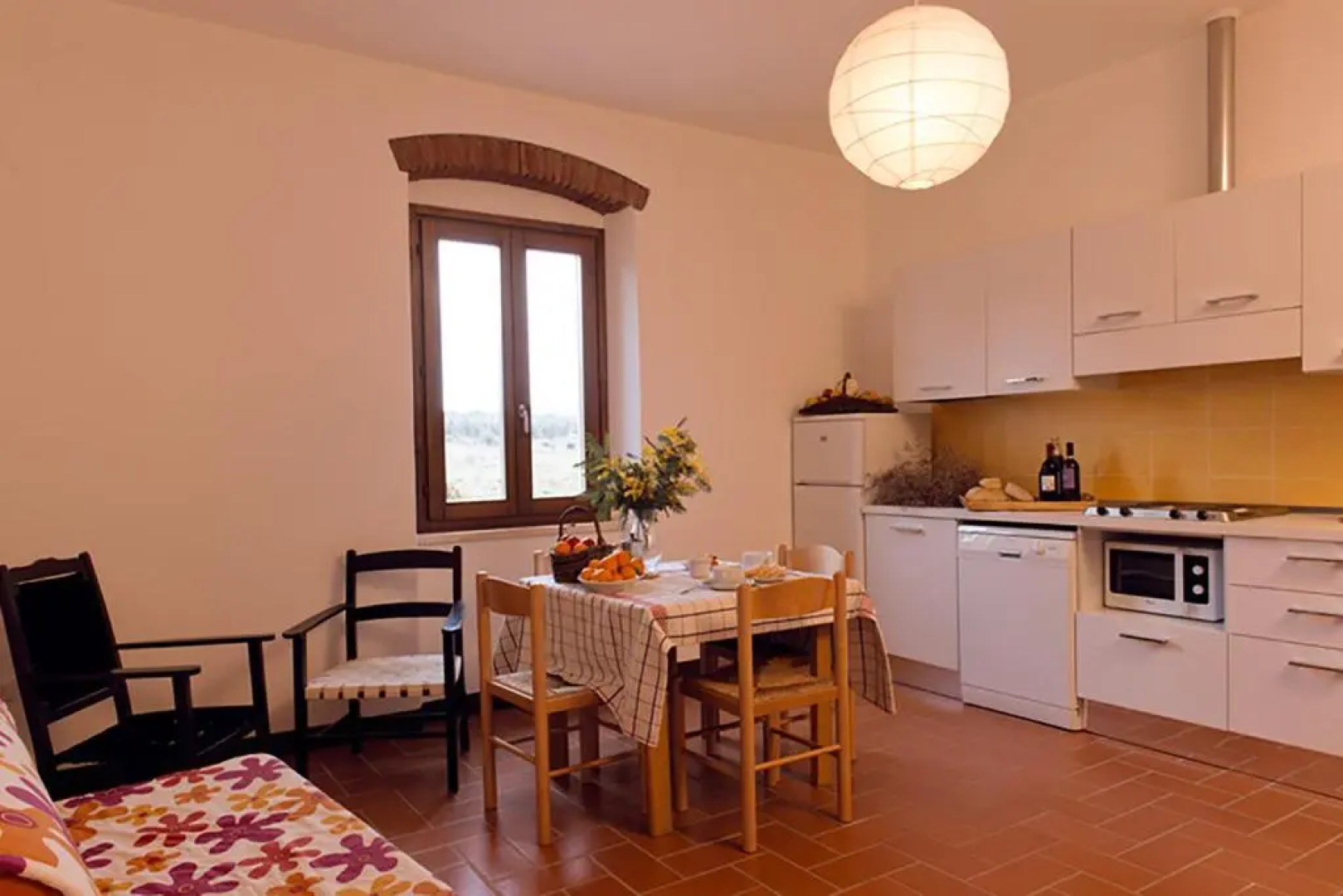 Agriturismo Poggio Agli Ulivi