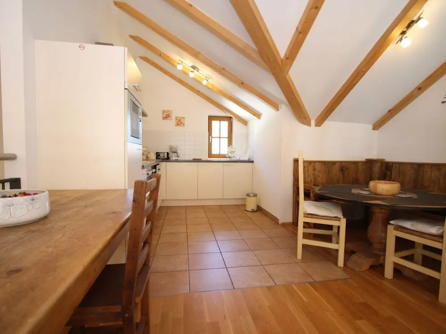 Cozy Apartment in Rauris near Forest