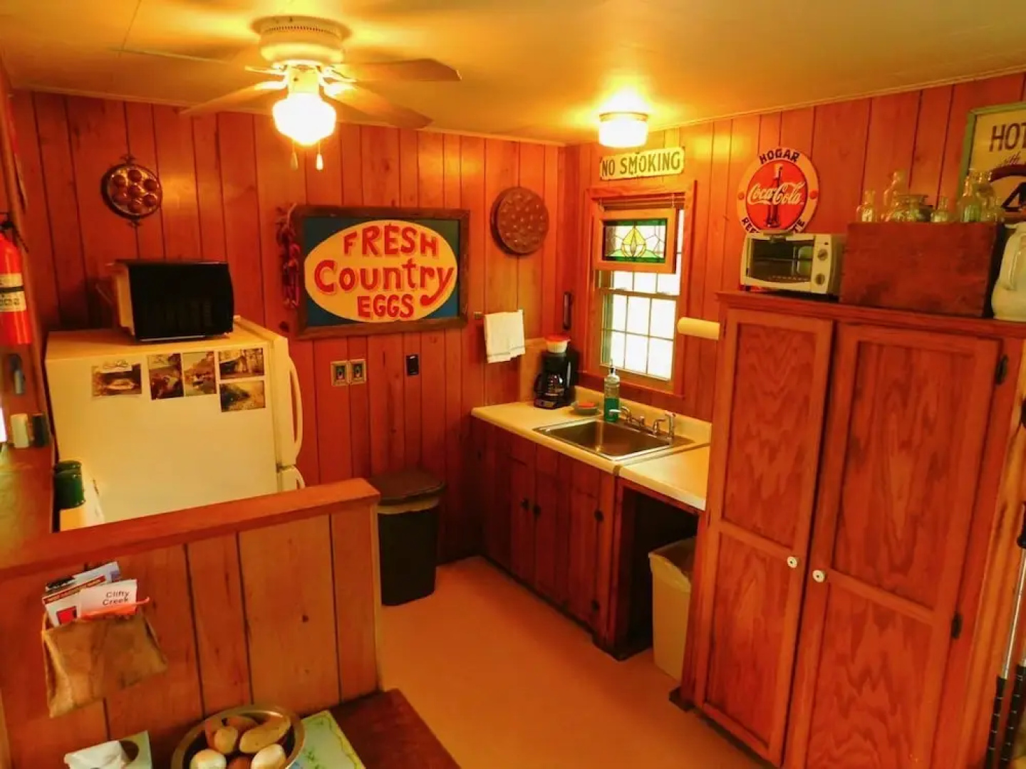 Rock Eddy Bluff Farm