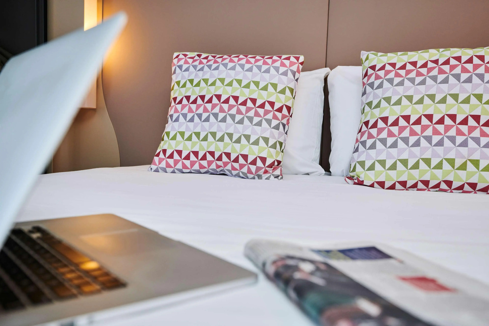 Hôtel Campanile Montpellier Centre St Roch