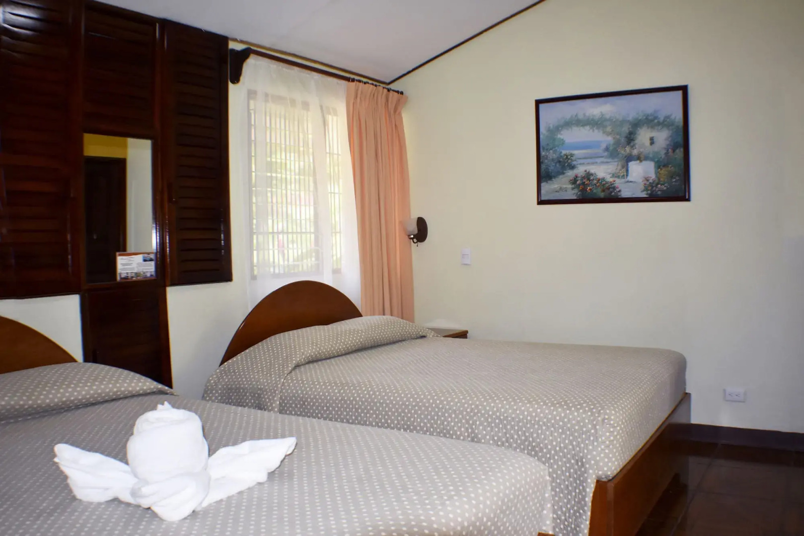 Arenal Country Inn