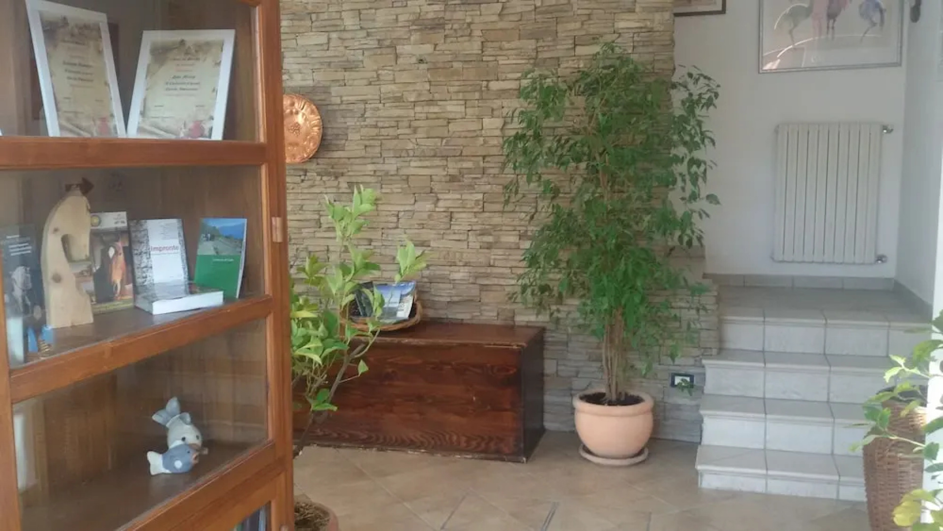 Agriturismo Scuderia Castello