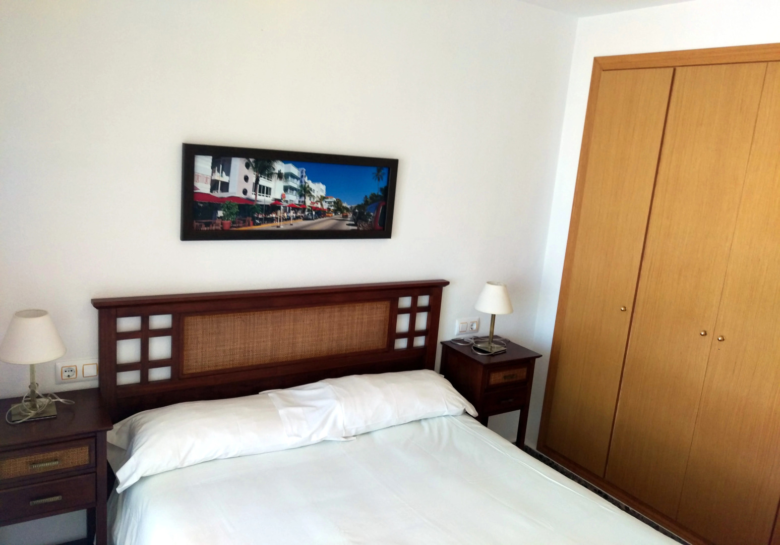 Apartamentos Milenio