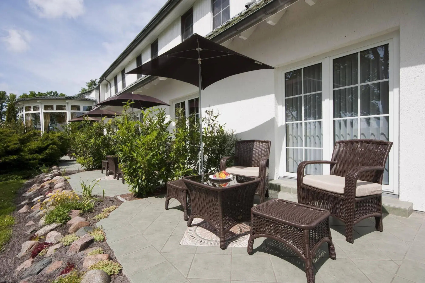 Hotel Marks Garni