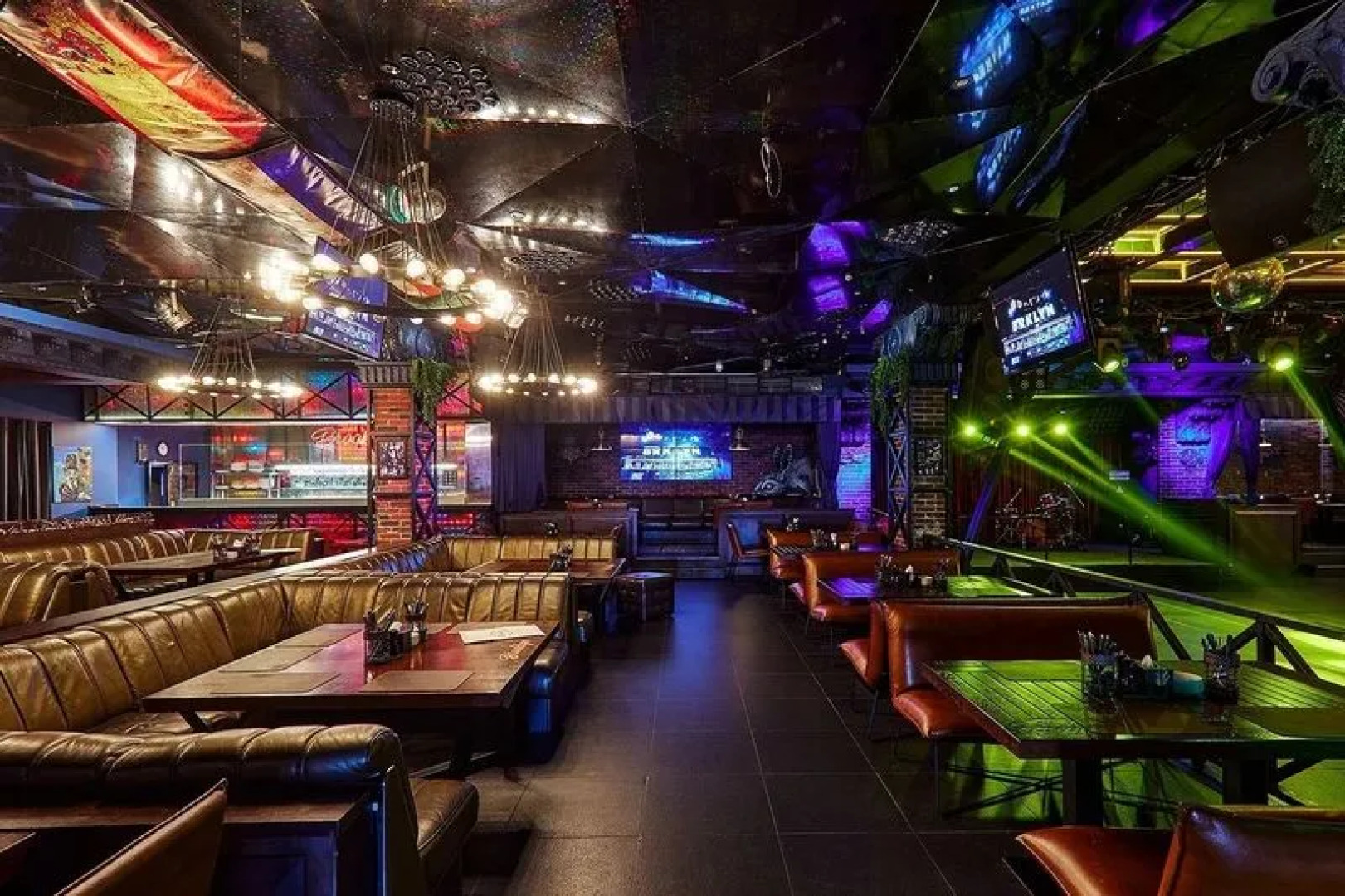 Апарт-отель Джакузи ВИП СМАРТ АпартОтель