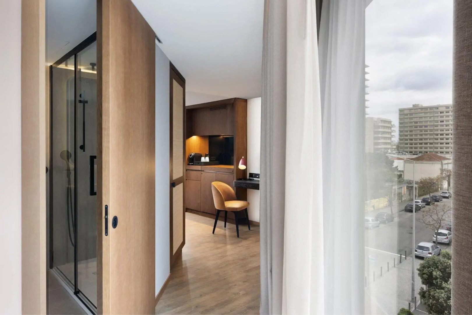 Four Points by Sheraton Matosinhos