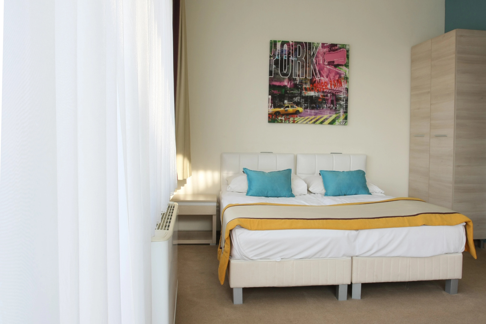 Bliss Residence & Spa