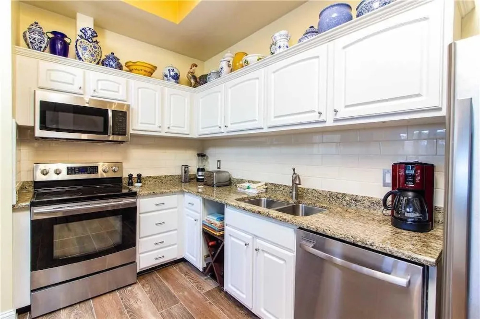 Tifton Way 62 3 - Three Bedroom Condo