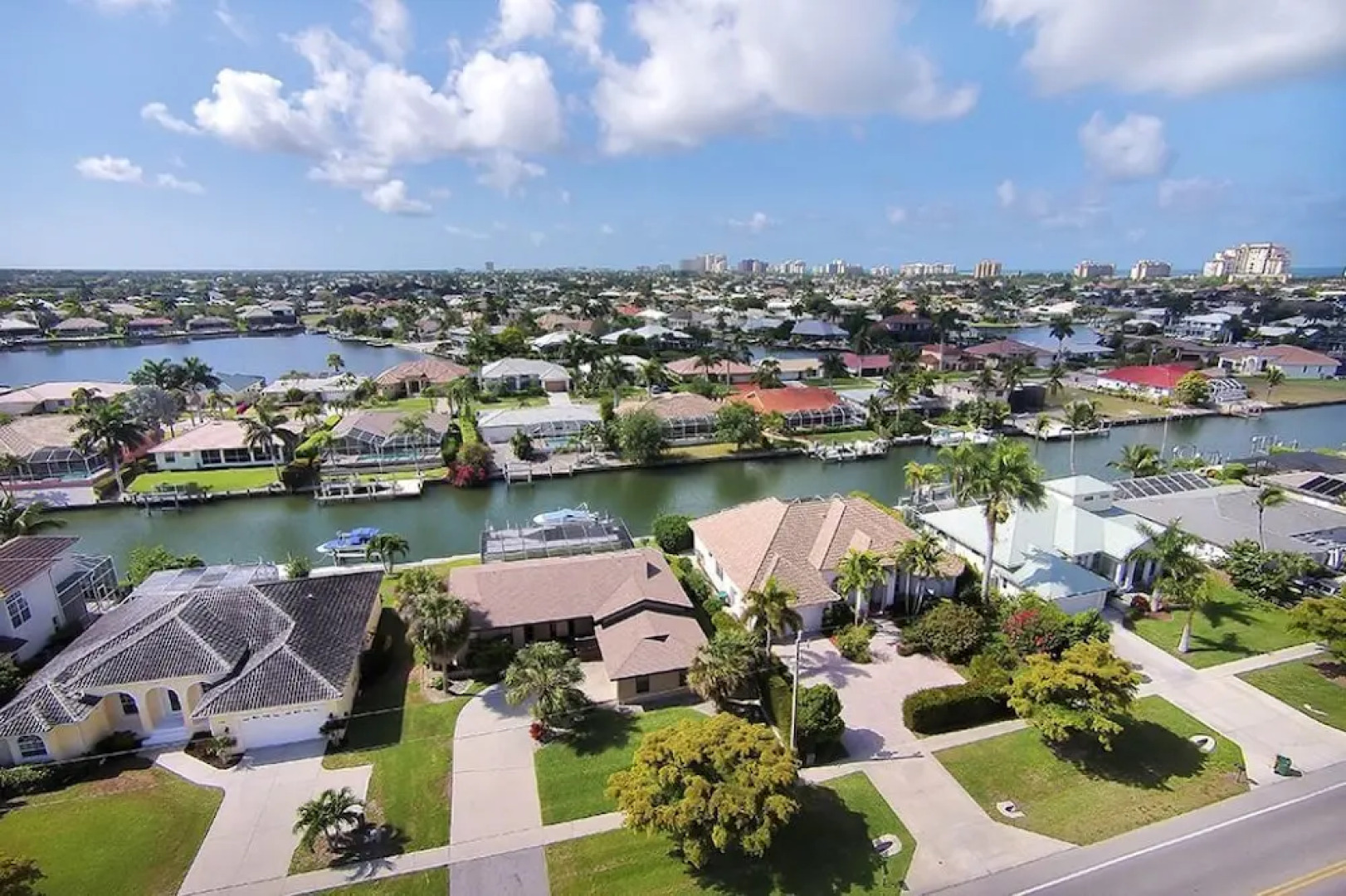 San Marco Home #13020