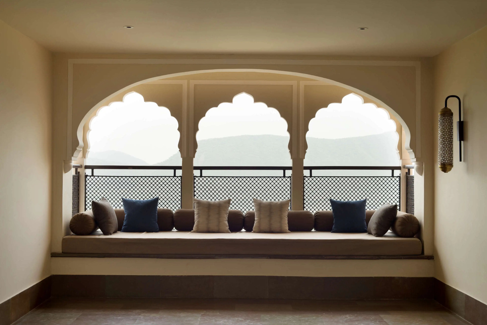 Alila Fort Bishangarh - A Hyatt brand