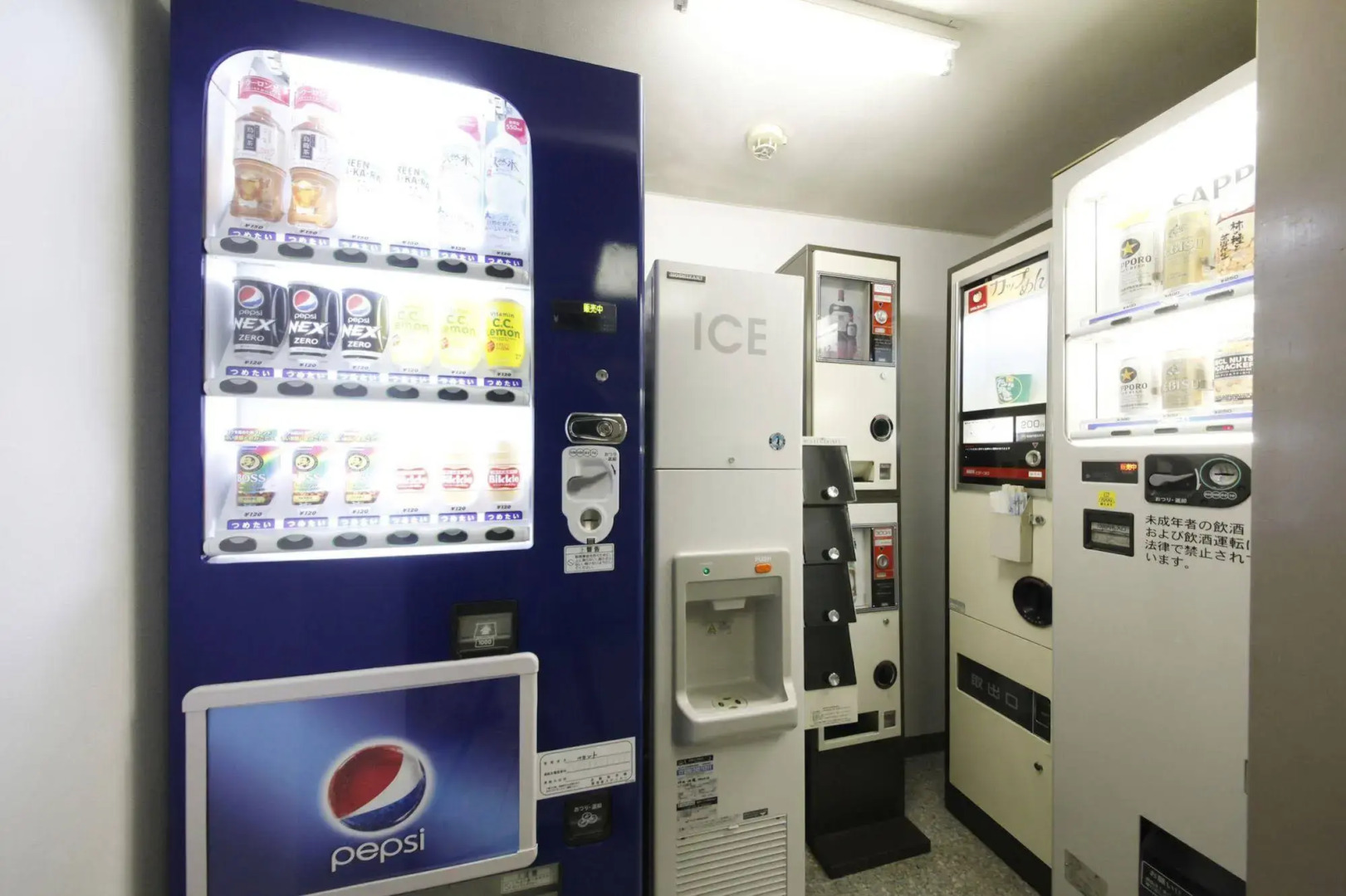 Hotel New Nagano NeXT