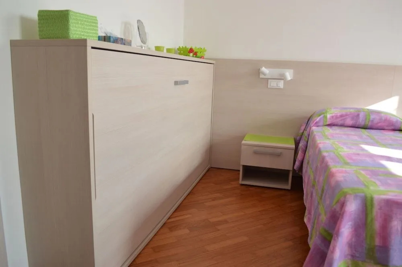 B&B alla Cà di Rosa