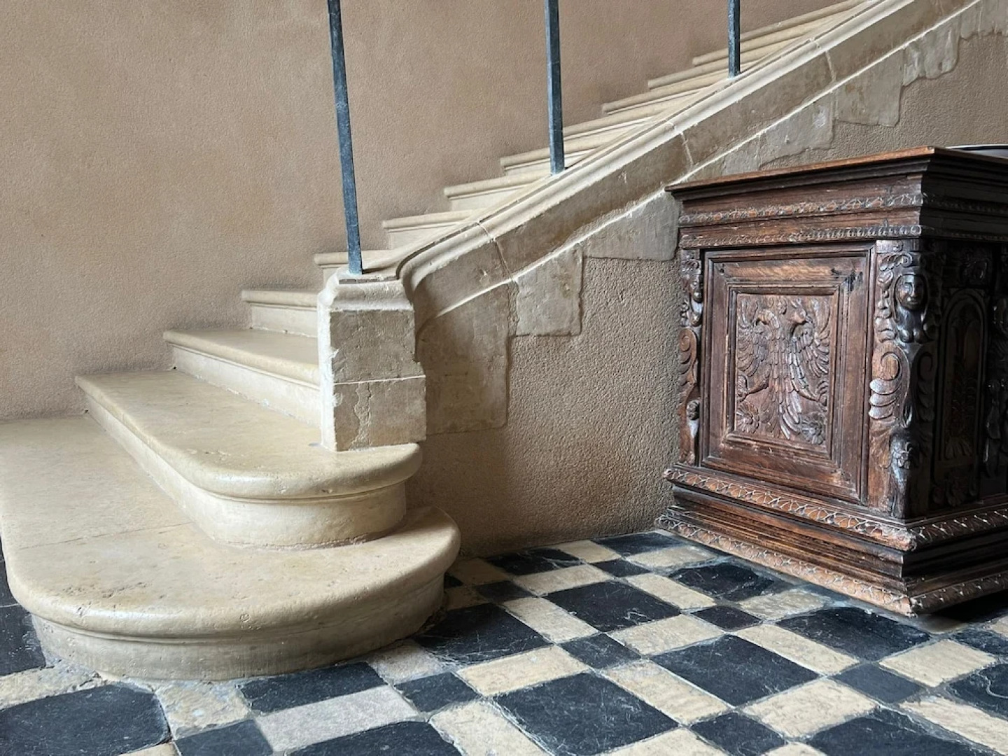 Château de Lauresse