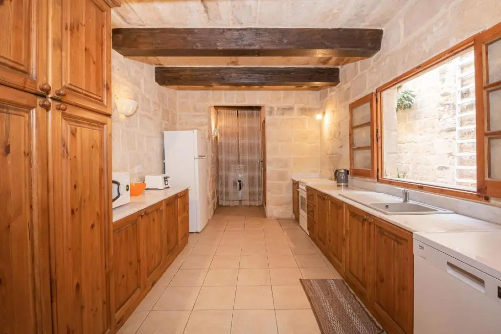 3 Bedrooms House of Character in Rabat Near Mdina - Casa Melita