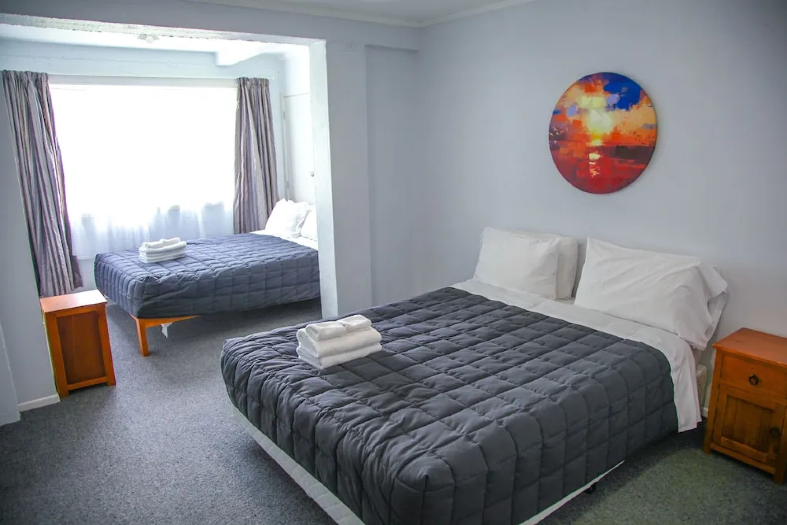 Apartments on 65 Taylor St